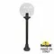 Наземный светильник Globe 300 G30.151.000.BXE27 Fumagalli