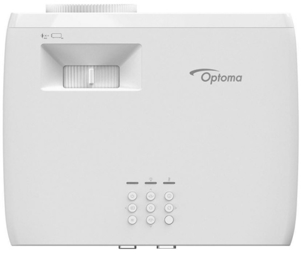 Проектор Optoma EL520H