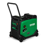 Генератор бензиновый инверторный Electrolite TI 6000E