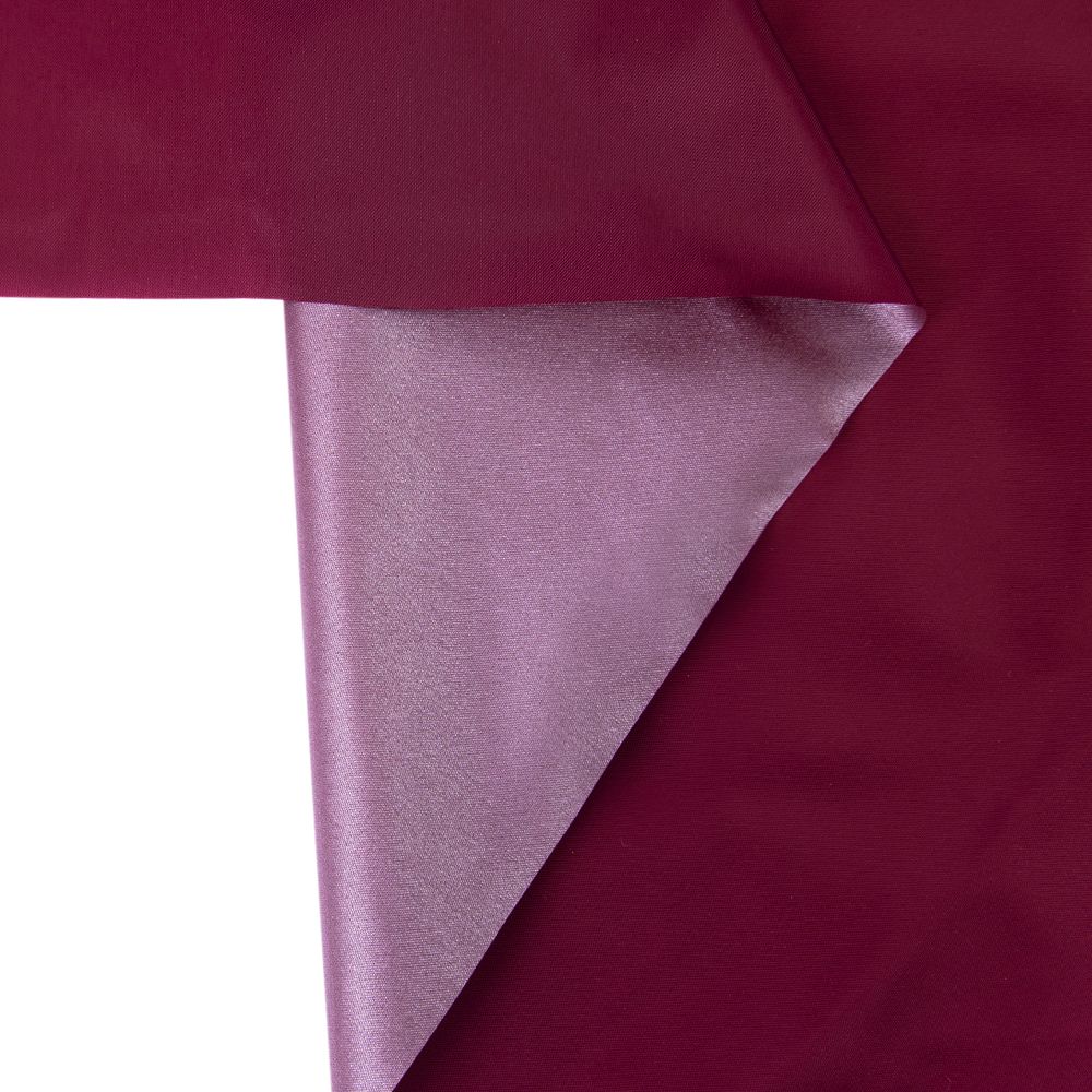 Ткань курточная Nylon Taffeta 190T 64±5 г/м², 150х147 см, №171 т.вишневый, Gamma ZNT190N