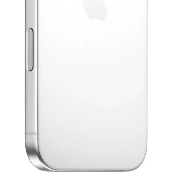 Телефон Apple iPhone 16 Pro 256Gb (White Titanium)