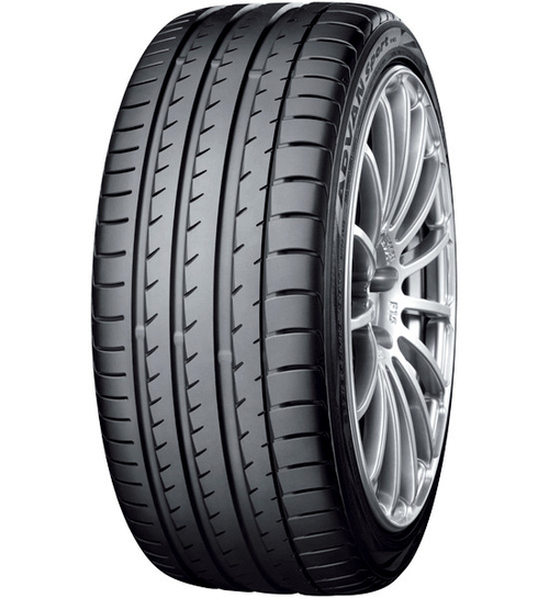 Купить Легковая шина YOKOHAMA Advan Sport V105S 205/50R17 93Y XL