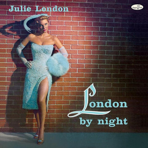 Julie London / London By Night (Limited Edition)(LP)