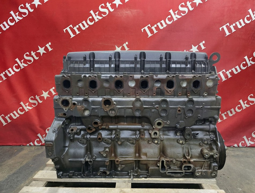 Двигатель MX13 480 л.с Euro 5 2021 г