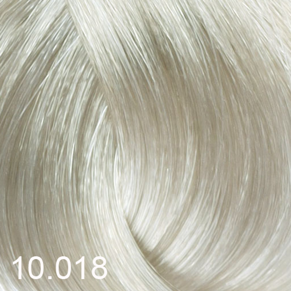 Bouticle Expert Color Перманентный крем-краситель для волос 100 мл.