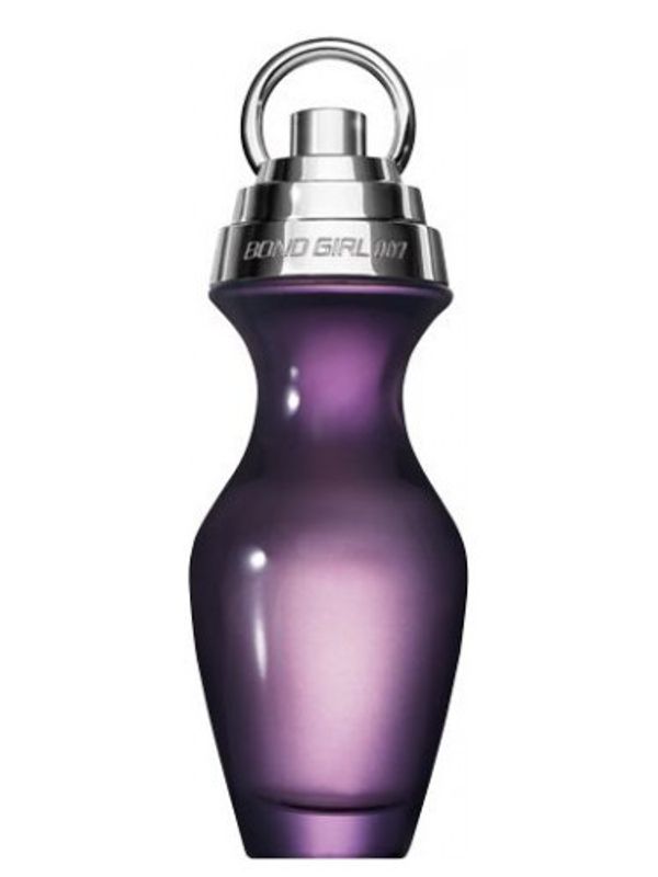 Avon Bond Girl 007 Forever