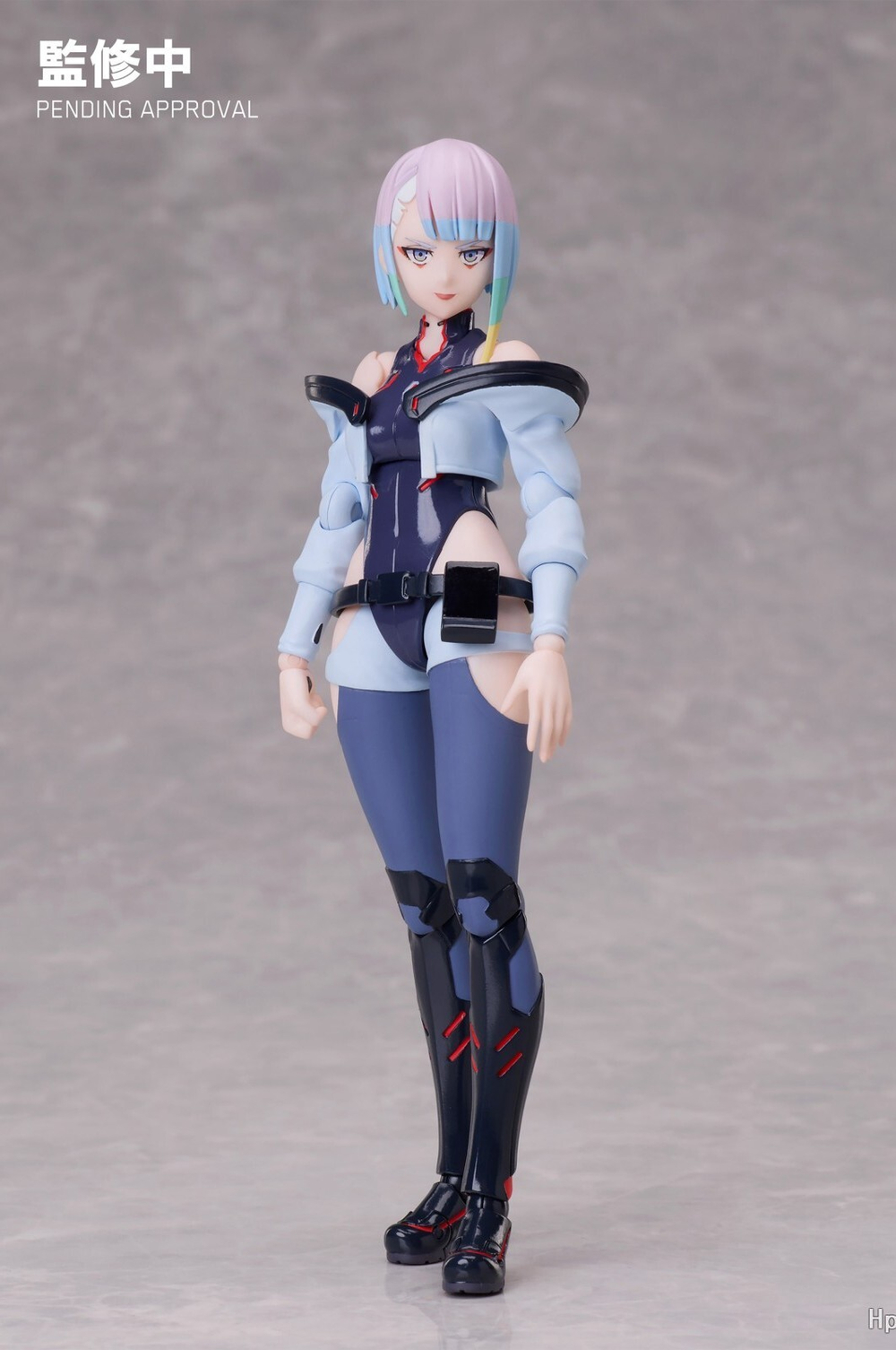 Kushinada Lucyna