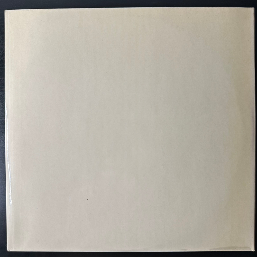 The Beatles - The Beatles 2LP (Дания 1968г.)