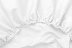 Постельное белье 2 спальное евро German Grass Аллюр (Alpine White Allure)