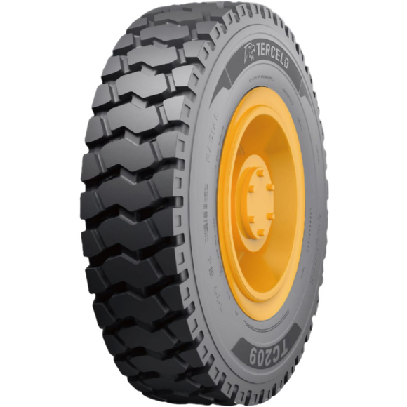 Tercelo 14,00R25 188A2 (169B) *** TC209 H1 E-4 TTF КИТАЙ