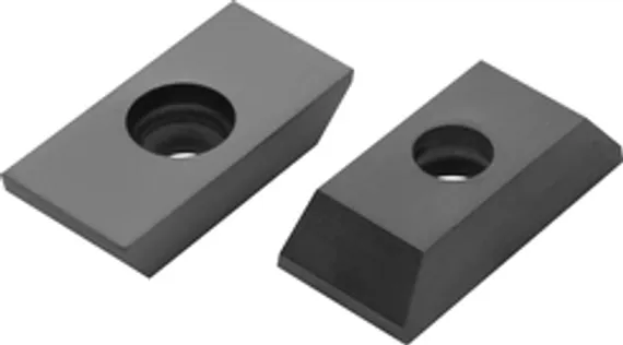 Головка фрезерная 22,5° для Promotech BM-18, BM-18A, арт. GLW-0640-30-01-00-0