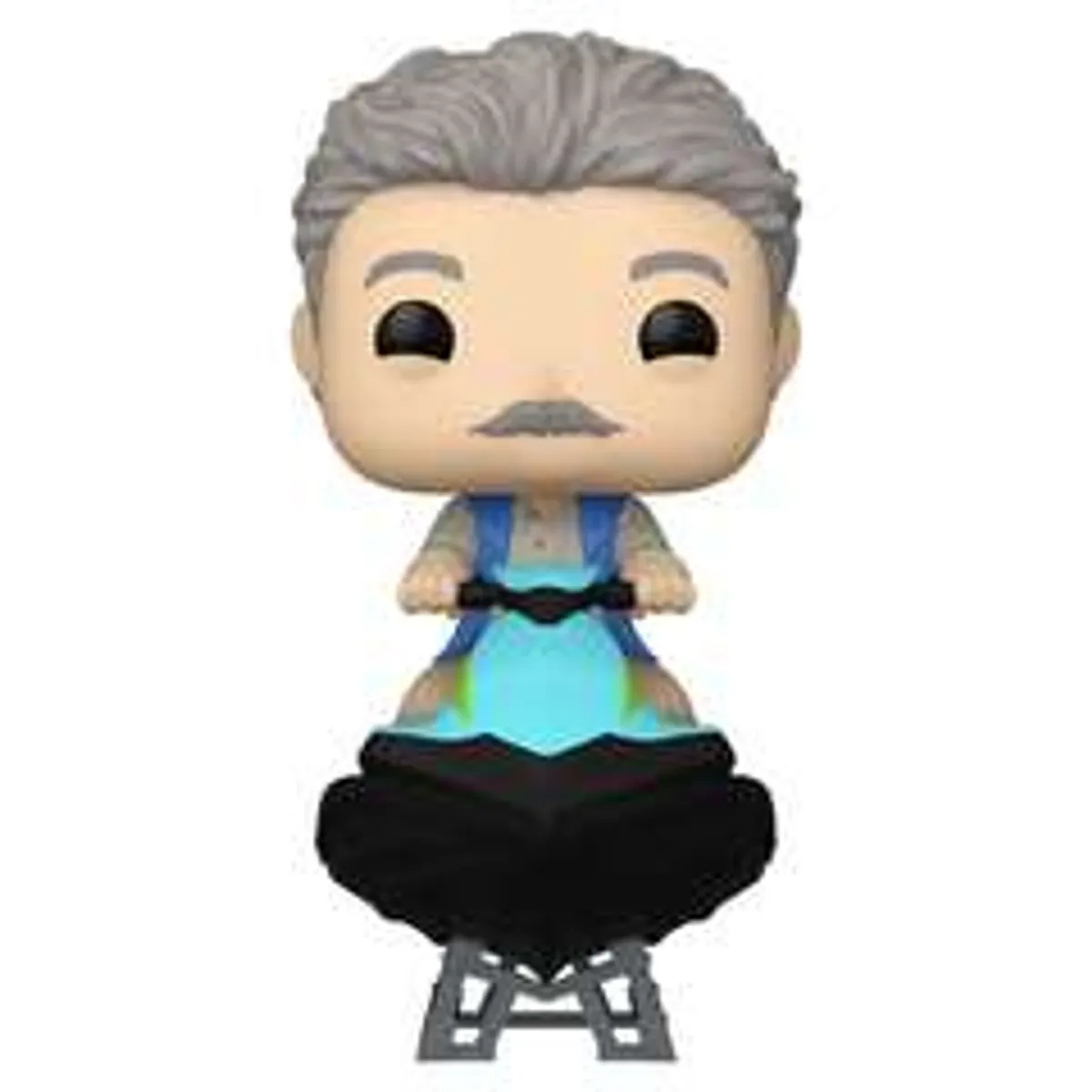 Funko POP! Marvel. Loki: Don (Personal Watercraft Salesman) 6