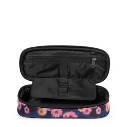 Пенал EASTPAK OVAL SINGLE Soft Navy