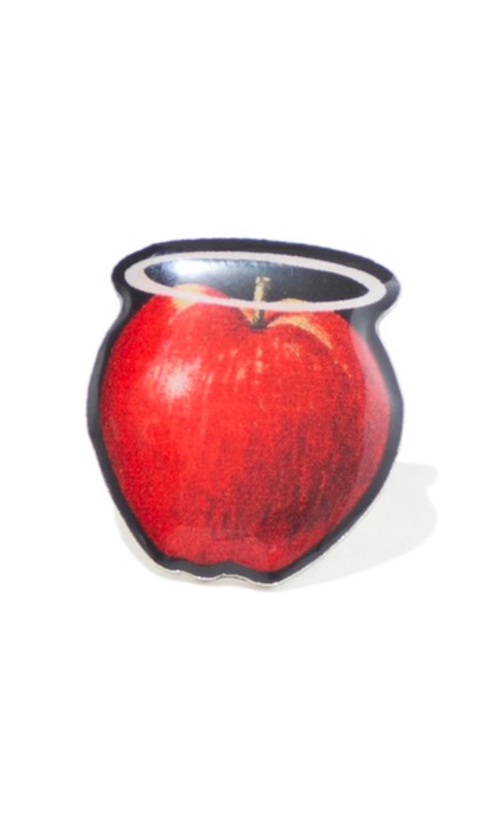 UNDERCOVER БРОШЬ GILAPPLE