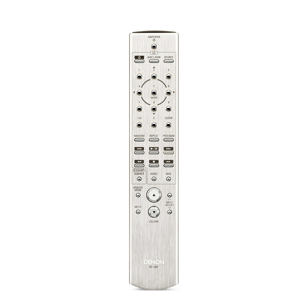 Интегральный усилитель Denon PMA-2500NE