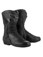 SMX-6 v3 Gore-Tex / Черно-серый