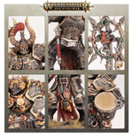 Slaves to Darkness Army Set