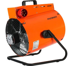 Электрический тепловентилятор PATRIOT PT-R15 633307299