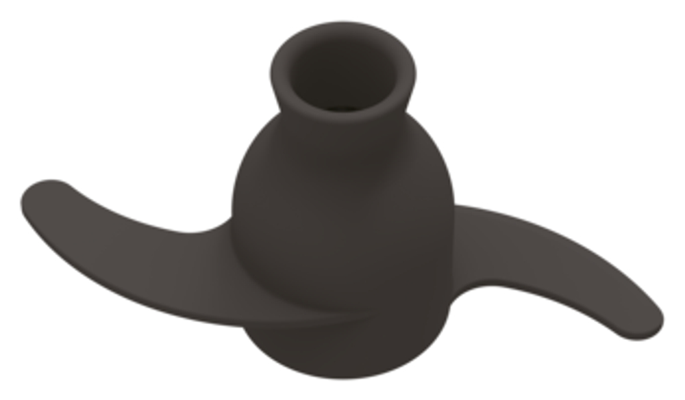 Погружной блендер Tefal HB65LD38