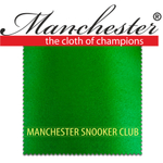 Сукно Manchester Snooker *CLUB* ш2,0м green
