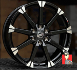 Комплект дисков Nissan Nismo 22x8.5 et45 6x139.7