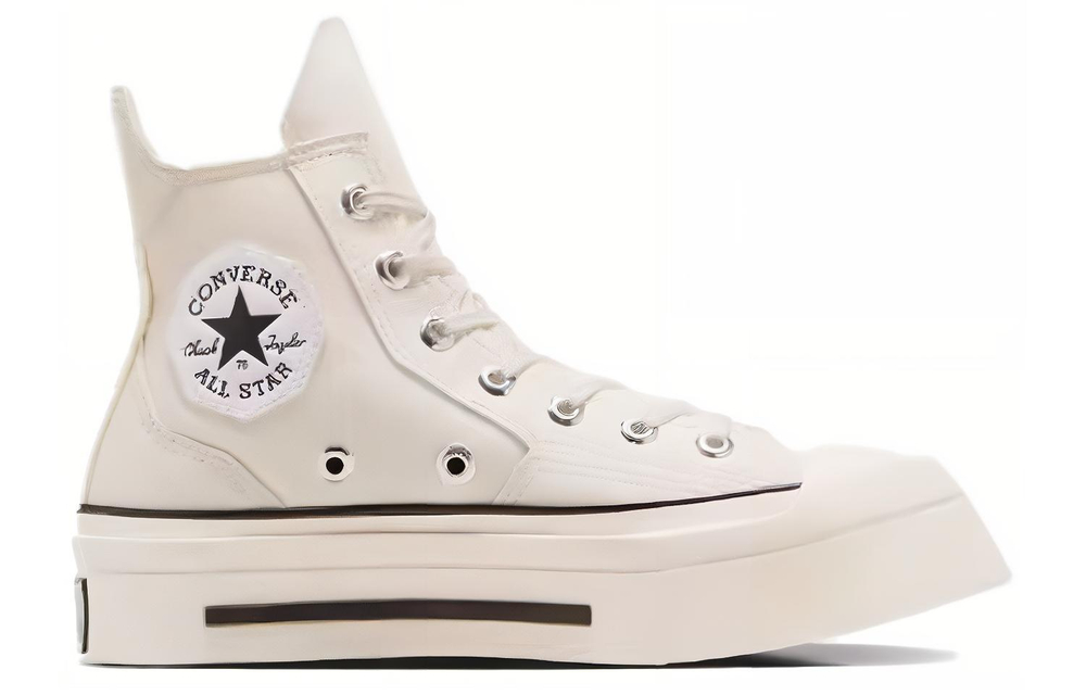 Converse S Chuck 70 De Luxe Squared
