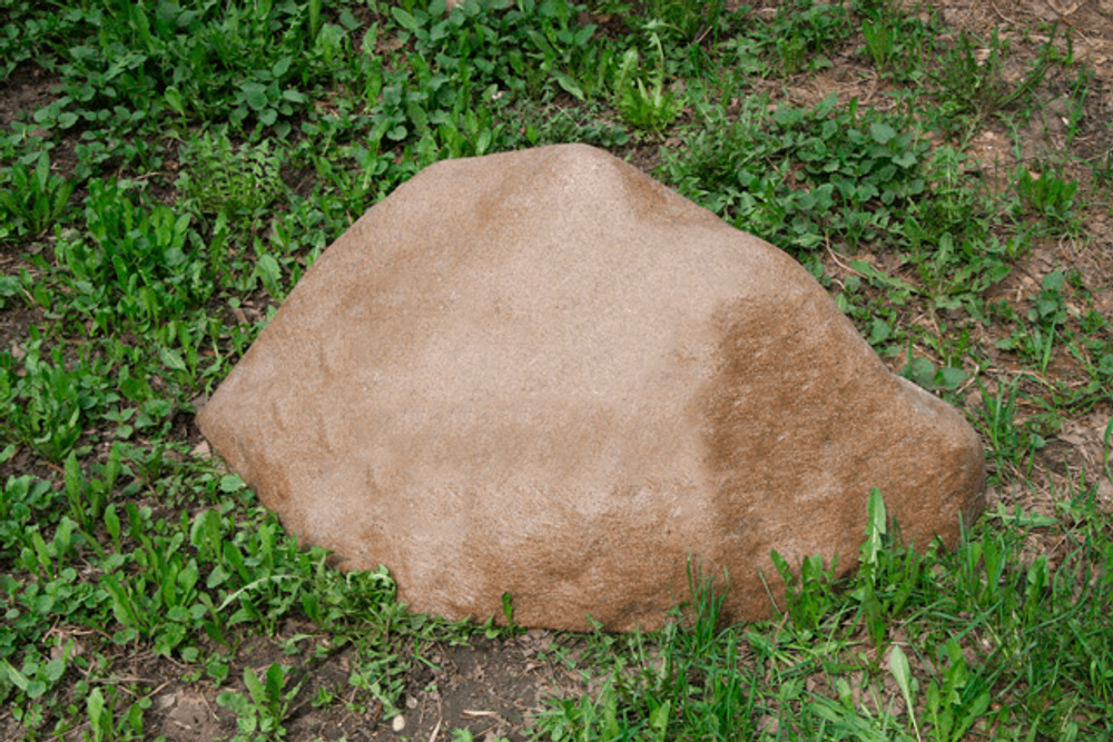 Декоративный Камень для фильтров D50x80/45