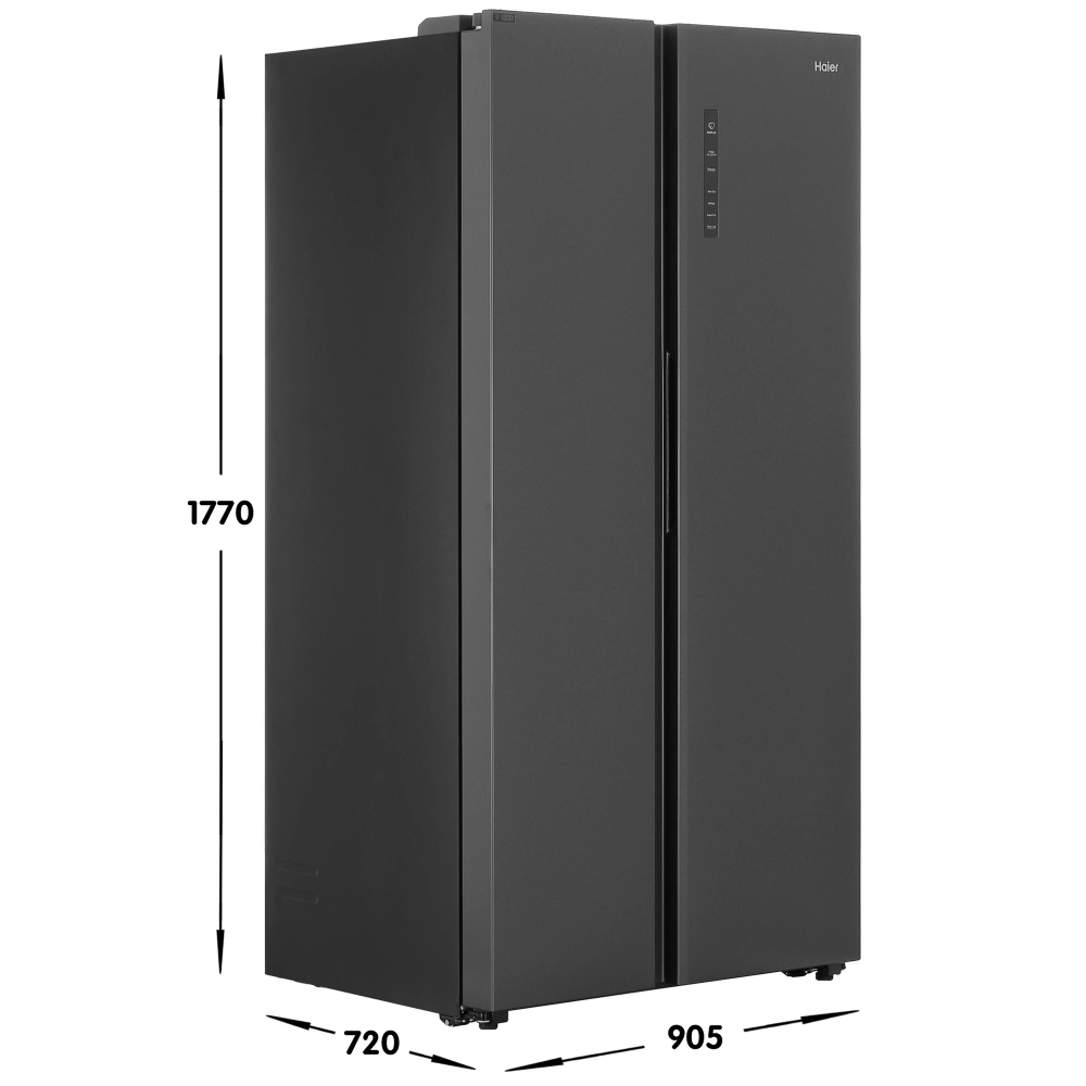 Холодильник Haier HRF-600DB7RU