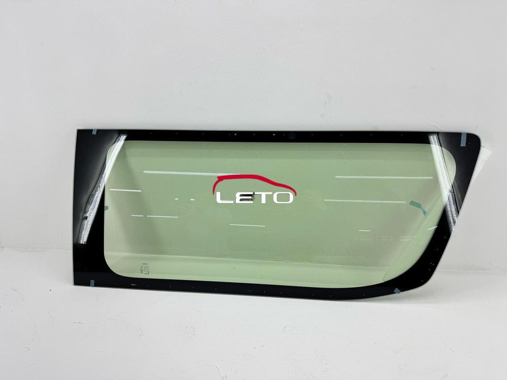 GLASS SUB-ASSY, SLIDE DOOR WINDOW,68103-26080 6810326080