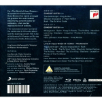 Hans Zimmer / The World Of Hans Zimmer: A Symphonic Celebration (Extended Version)(2CD+Blu-ray)