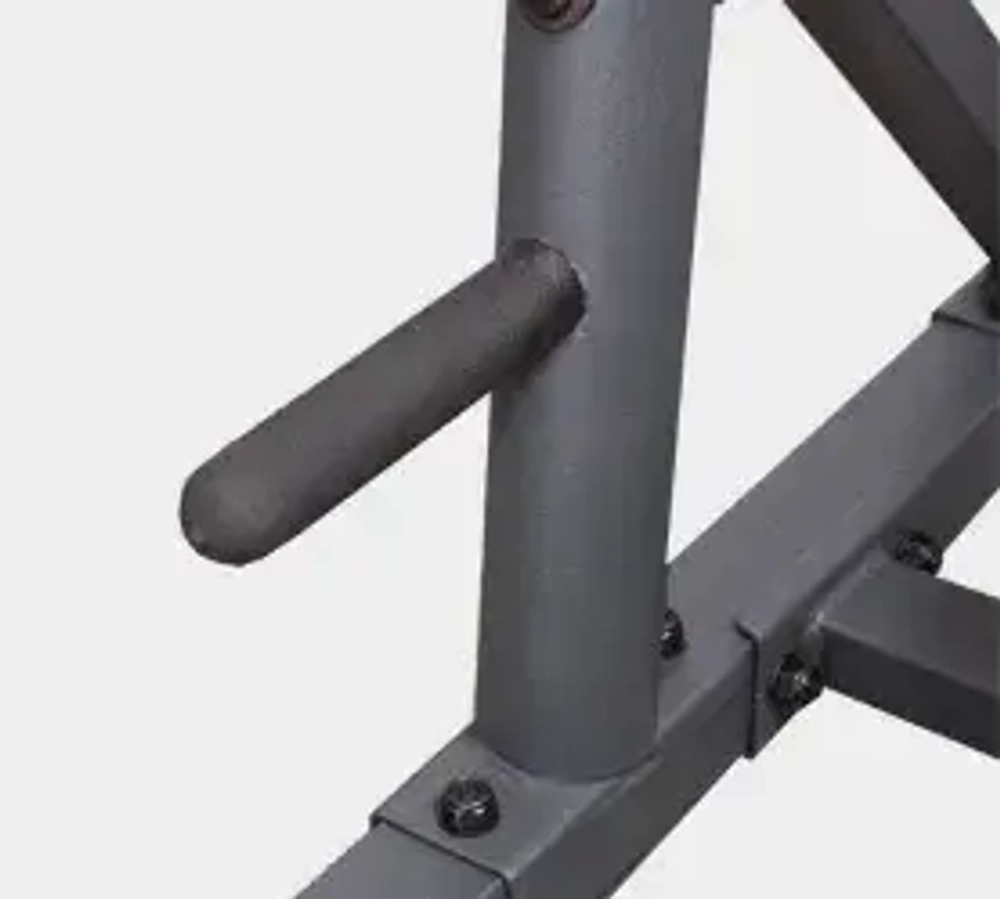 Турник 3 в 1 домашний OXYGEN FITNESS VKR STAND II