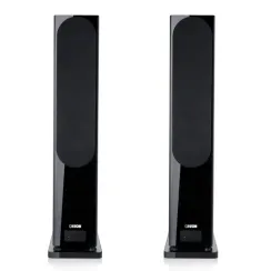 Canton Smart Townus 8 Black High Gloss