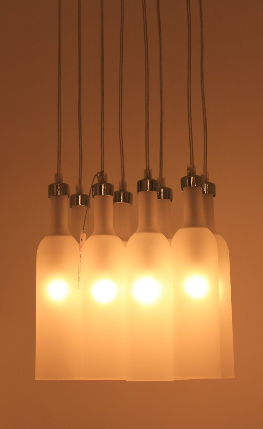 replica Tejo Remy Milk Bottle Lamp 8
