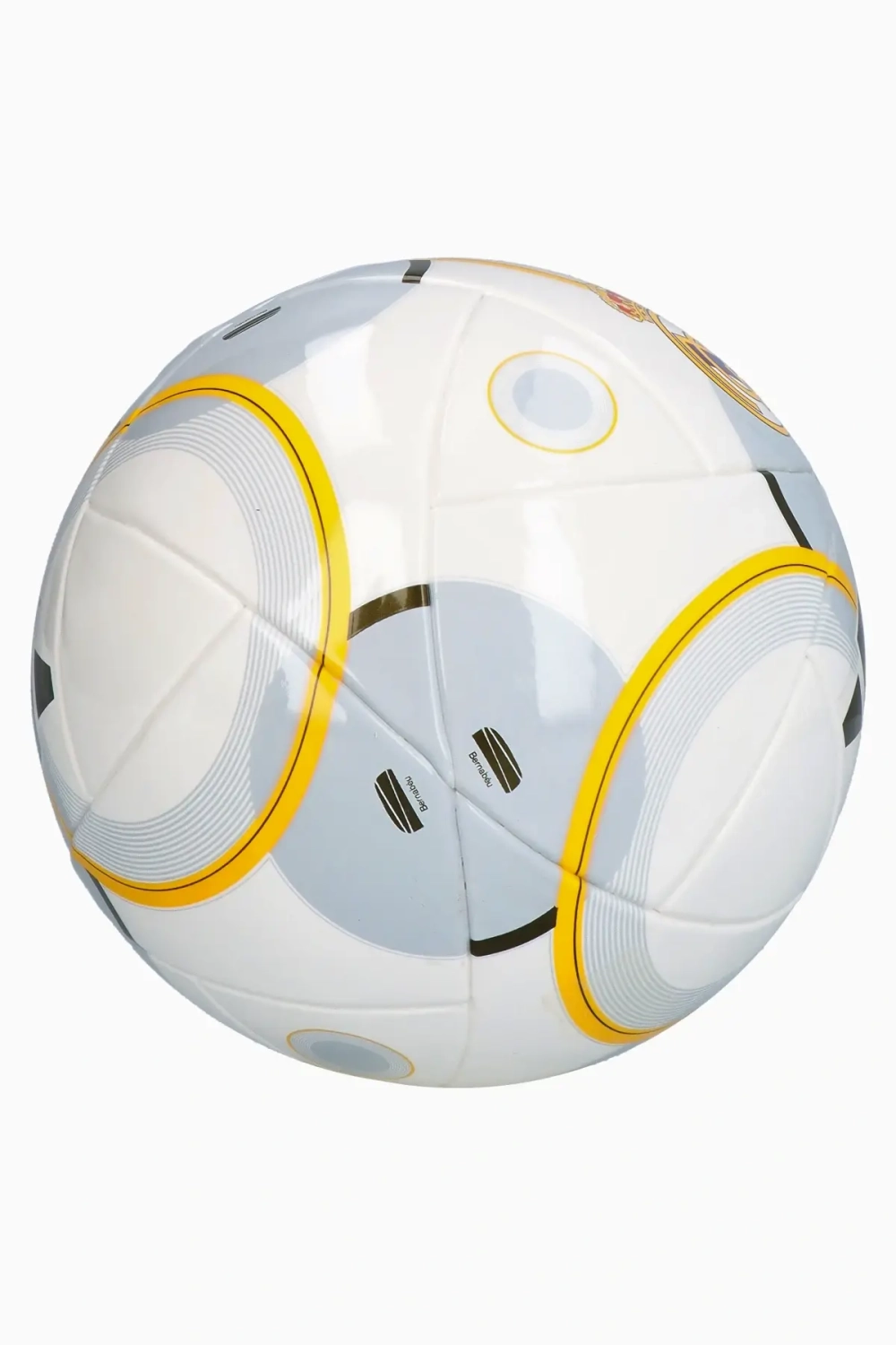 Футбольный мяч adidas Real Madrid размер 1/Mini - белый