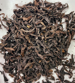 Улун «Большой красный халат» (Da Hong Pao)