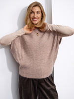 Жилет 2347 TINONA