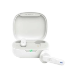 Беспроводные наушники JBL Wave Flex, White (Белый)
