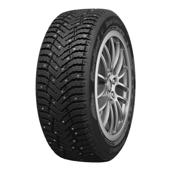 Cordiant Snow Cross 2 175/65 R14 86T шип.