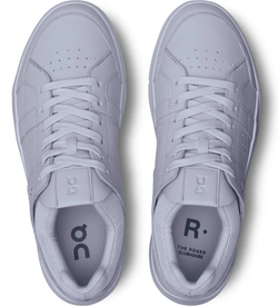 Damskie buty sneakers On The Roger Clubhouse - heather