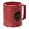 Кружка 3D Game of Thrones Targaryen 500ml ABYMUG520