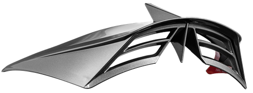 Купить    Domain Helmet OTT Rear Spoiler / Серый