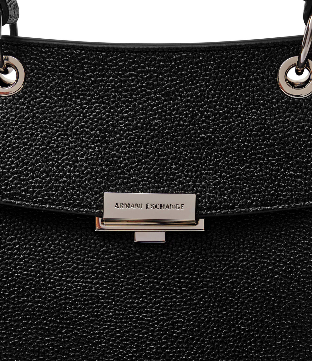 Сумка через плечо Armani Exchange - черный(949148 CC783)