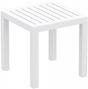 Столик пластиковый для лежака Ocean Side Table