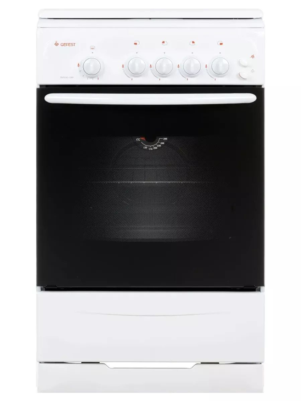 Плита газовая Gefest ПГ 3200-06