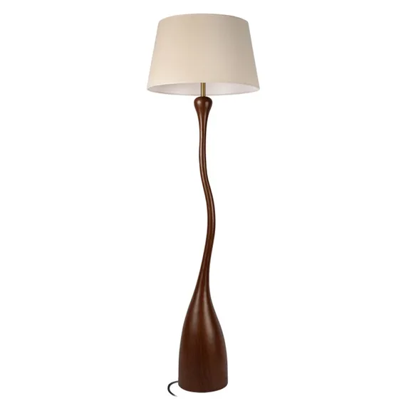Торшер Ariadne 10571F Brown Loft It