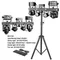 STAGELighting Комплект светомузыки MIX-1m