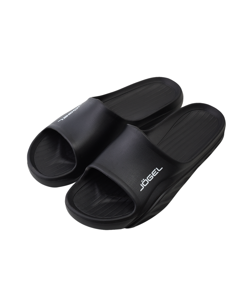 Сланцы Shower Slides, мужской, черный