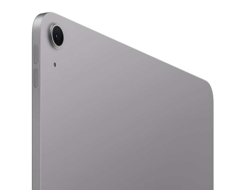 Apple iPad Air 13" (M3, 2025) Wi-Fi + Cellular 1Tb Space Gray, «серый космос»