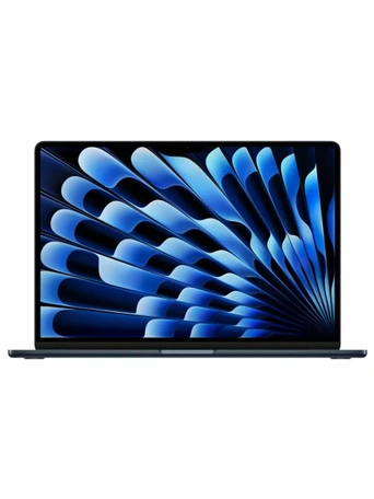 Ноутбук Apple MacBook Air 15 M2 (2023) 8CPU 10GPU 8/512GB Midnight