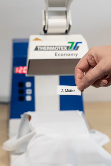 THERMOTEX Economy